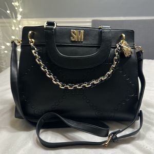 Steve Madden Crosby/Hand Bag **Rare **